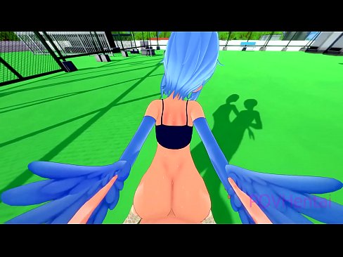 ❤️ Cô nàng quái vật Harpy. Porn video ở% vi.full-porner.ru% ❌️