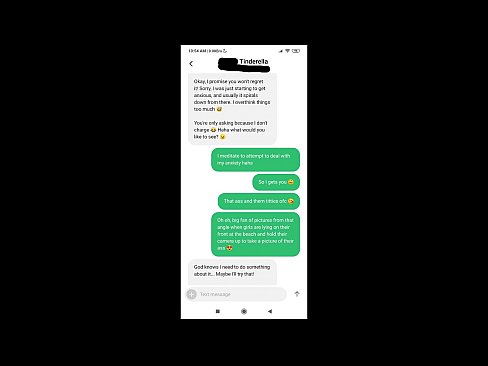 ❤️ Tôi đã thêm một PAWG mới từ Tinder vào hậu cung của mình (nói chuyện với Tinder) Porn video  ở% vi.full-porner.ru%  ❌️